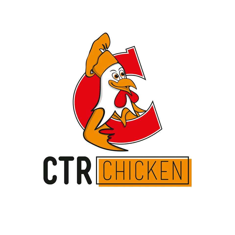 Ctr Chicken Logo