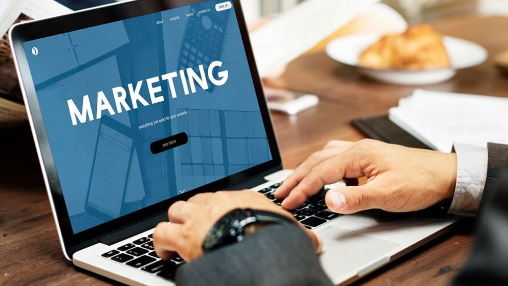 Why Digital Marketing Is Important in 2024
