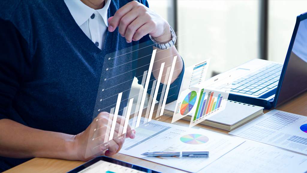 Analytics for Business Growth