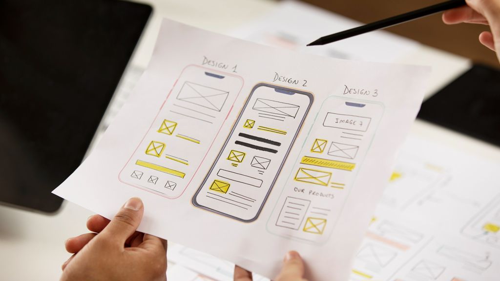 The Evolving Landscape of Mobile Apps: Design and Development Trends - Dicobes Agency