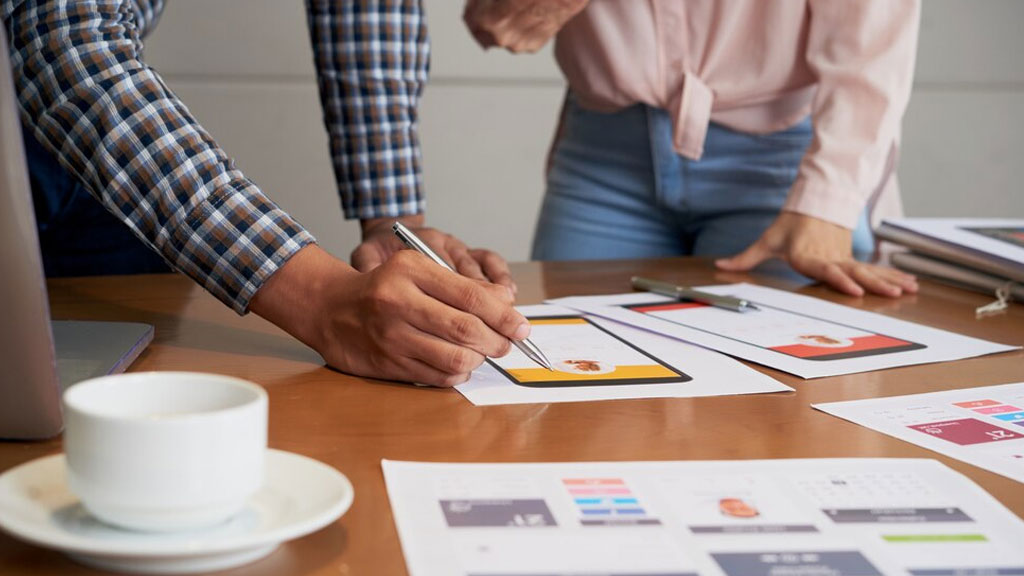 User Experience (UX) Design