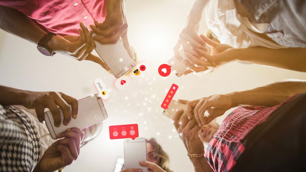 Benefits of Digital Marketing