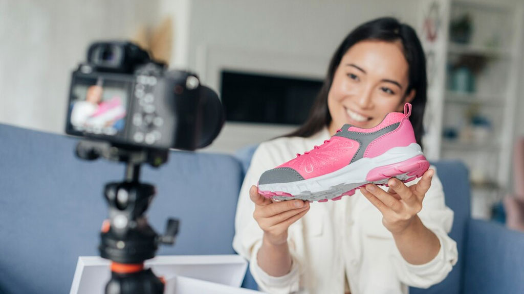 Influencer Marketing