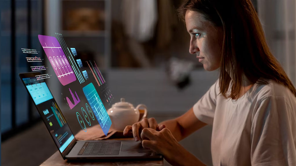 Role of AI in Digital Marketing