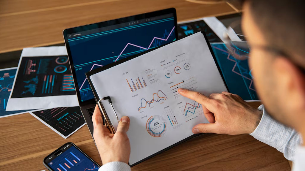 Marketing Analytics