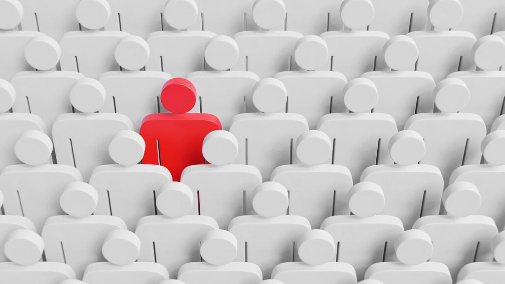 Targeted audiences
